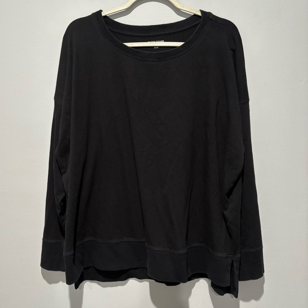 Eileen‎ Fisher organic top